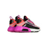 Nike Scarpa Bassa Donna W Air Max 2090 Iced Lilac/black/fire Pink/flash Crimson da donna