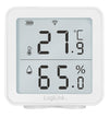 Termoigrometro Wireless Monitoraggio Remoto Wi-Fi App Smart Life