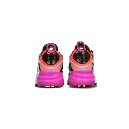 Nike Scarpa Bassa Donna W Air Max 2090 Iced Lilac/black/fire Pink/flash Crimson da donna