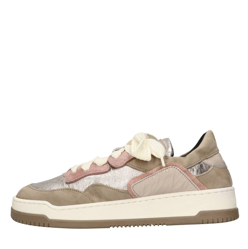 Andia Fora Sneakers Multicolour da donna
