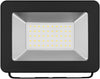 Faretto LED da Esterno IP65 50W 4260lm Nero