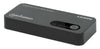 Splitter HDMI 4K@60Hz UHD 3D con LED 2 vie