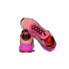 Nike Scarpa Bassa Donna W Air Max 2090 Iced Lilac/black/fire Pink/flash Crimson da donna