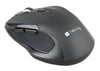 Mouse Ottico Wireless 1600dpi Nero