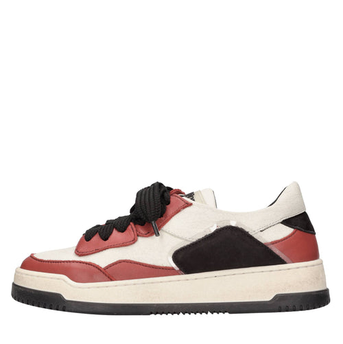 Andia Fora Sneakers Multicolour da donna
