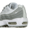 Nike Scarpa Bassa Uomo Air Max 95 Essential Particle Grey/white/lt Smoke Grey da uomo