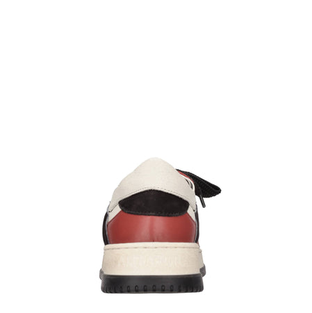 Andia Fora Sneakers Multicolour da donna