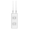 Extender e Punto di Accesso Wireless AC1200 per Esterni, RE1200 Outdoor