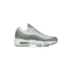 Nike Scarpa Bassa Uomo Air Max 95 Essential Particle Grey/white/lt Smoke Grey da uomo