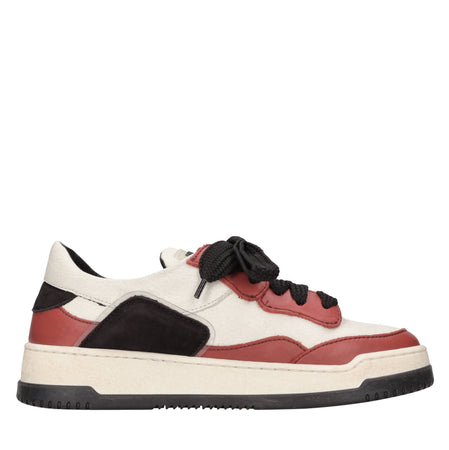 Andia Fora Sneakers Multicolour da donna