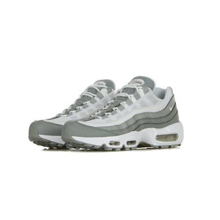 Nike Scarpa Bassa Uomo Air Max 95 Essential Particle Grey/white/lt Smoke Grey da uomo