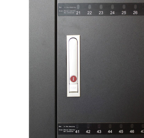 Maniglia di Ricambio per Cabinet I-CABINET-80DUTY