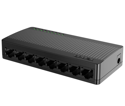 Switch Gigabit Ethernet 8 Porte, SG108M