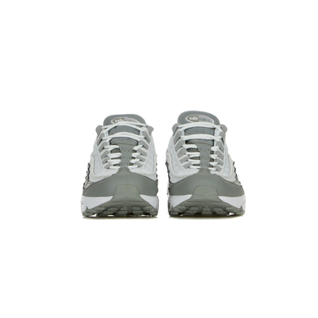 Nike Scarpa Bassa Uomo Air Max 95 Essential Particle Grey/white/lt Smoke Grey da uomo