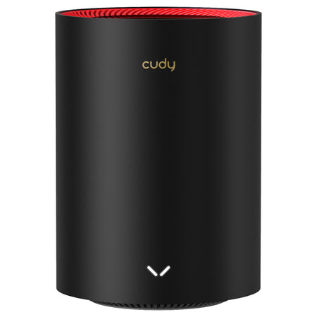 Sistema Wi-Fi 6 Mesh AX3000 2.5G Dual Band, M3000 3pz