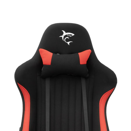 Sedia da Gioco Dark Devil