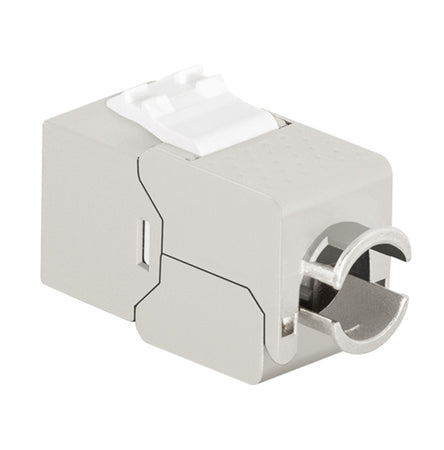 Frutto Keystone RJ45 Cat.8.1 STP Tooless