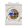 Frutto Keystone RJ45 Cat.8.1 STP Tooless