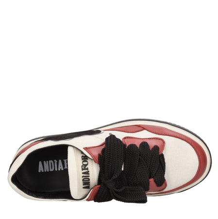 Andia Fora Sneakers Multicolour da donna