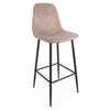 Sgabello Yes Everyday 0733228 IRELIA Tortora