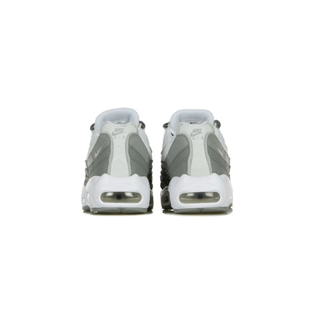 Nike Scarpa Bassa Uomo Air Max 95 Essential Particle Grey/white/lt Smoke Grey da uomo