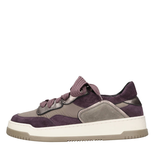 Andia Fora Sneakers Multicolour da donna