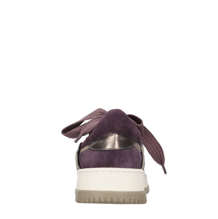 Andia Fora Sneakers Multicolour da donna