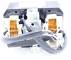 Motore cappa cucina Faber Roblin 133.0052.910