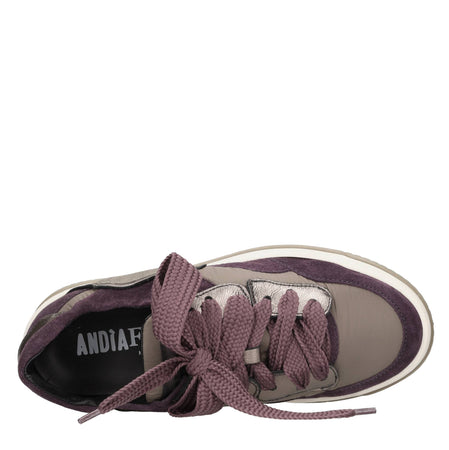 Andia Fora Sneakers Multicolour da donna
