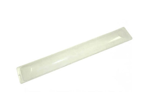 Plafoniera copertura lampada vetro cappa Faber Roblin 133.0058.800