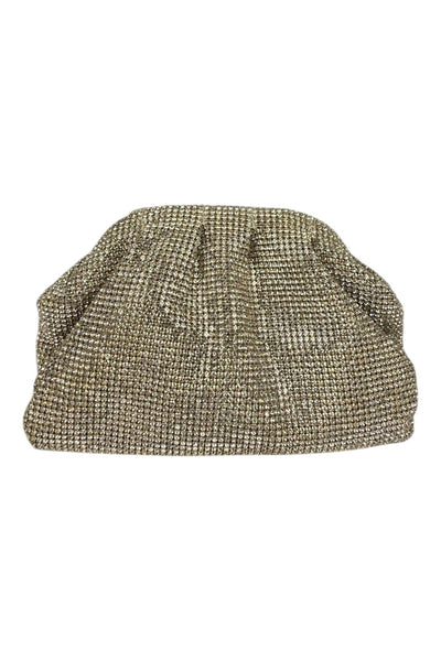 TWENTY FOUR HAITCH Borse... Oro da donna