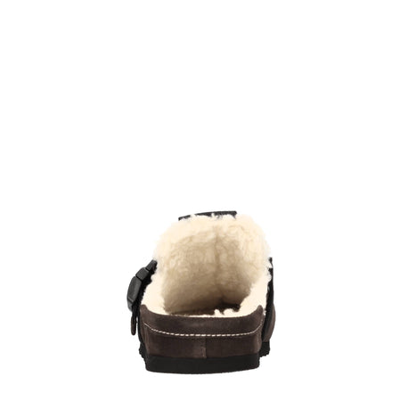 McQ Sandali Marrone da donna
