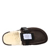 McQ Sandali Marrone da donna