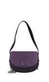 REBELLE Borse... Viola da donna