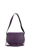 REBELLE Borse... Viola da donna