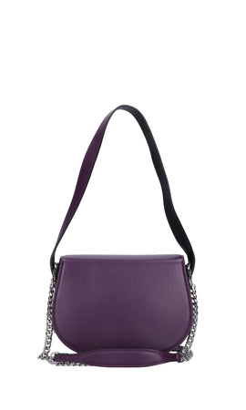 REBELLE Borse... Viola da donna