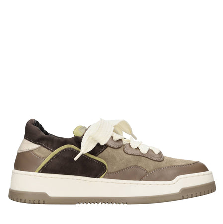 Andia Fora Sneakers Multicolour da donna