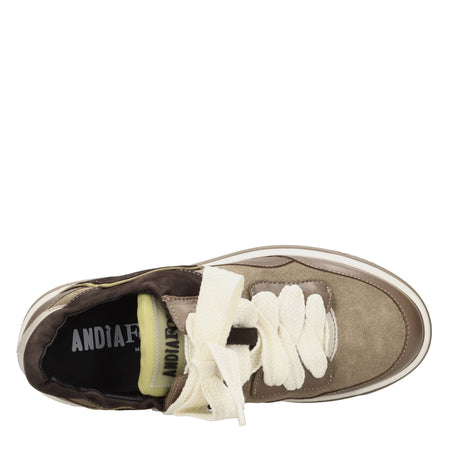 Andia Fora Sneakers Multicolour da donna