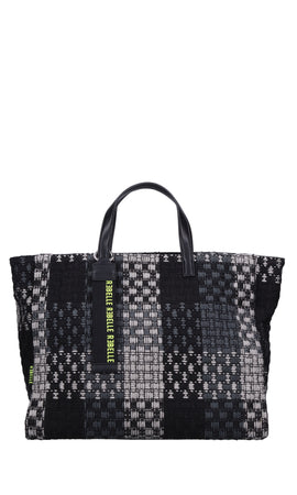 REBELLE Borse... Multicolour da donna
