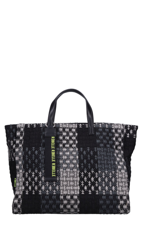 REBELLE Borse... Multicolour da donna
