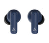 Auricolari Bluetooth v5.4 con Custodia di Ricarica EB-TWS05 Blu