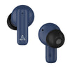 Auricolari Bluetooth v5.4 con Custodia di Ricarica EB-TWS05 Blu