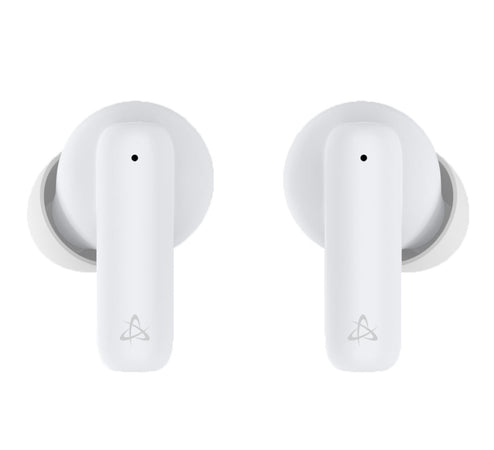 Auricolari Bluetooth v5.4 con Custodia di Ricarica EB-TWS05 Bianco