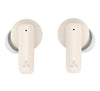 Auricolari Bluetooth v5.4 con Custodia di Ricarica EB-TWS05 Beige