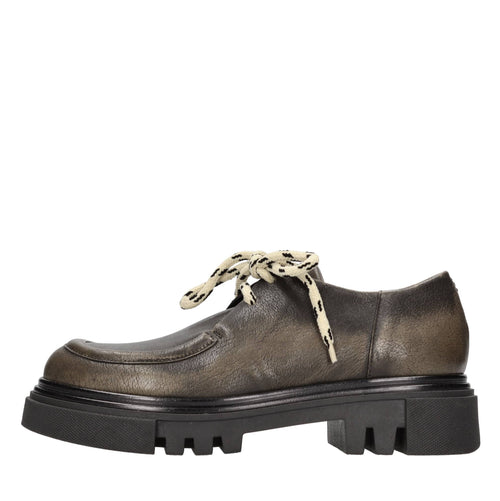 HENRY BEGUELIN Scarpe basse Marrone da donna