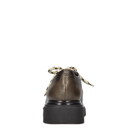 HENRY BEGUELIN Scarpe basse Marrone da donna