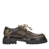 HENRY BEGUELIN Scarpe basse Marrone da donna