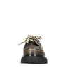 HENRY BEGUELIN Scarpe basse Marrone da donna