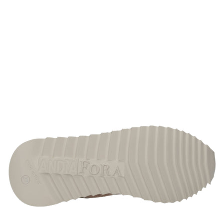 Andia Fora Sneakers Multicolour da donna