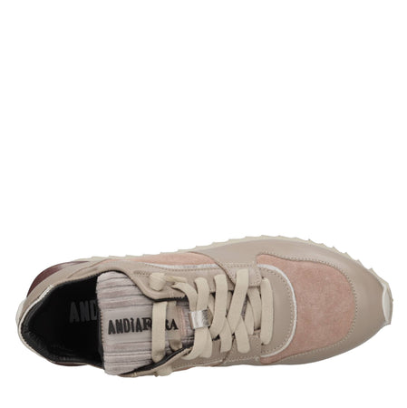 Andia Fora Sneakers Multicolour da donna